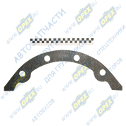 Прокладка С/Ф; L=6500 S=50; 4отв.ф23, поддона крайняя Т-130 Прокладка С/Ф; L=6500 S=50; 4отв.ф23, поддона крайняя Т-130